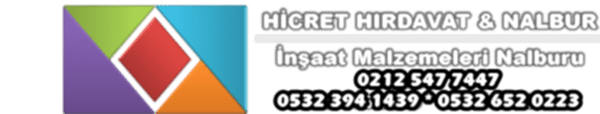 HİCRET HIRDAVAT NALBUR & İNŞAAT MALZEMELERİ